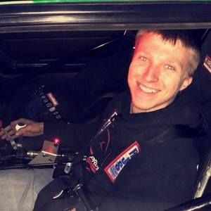 Meet your Posher, Chase